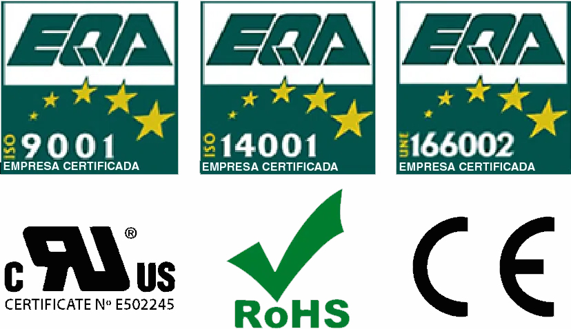 certificado